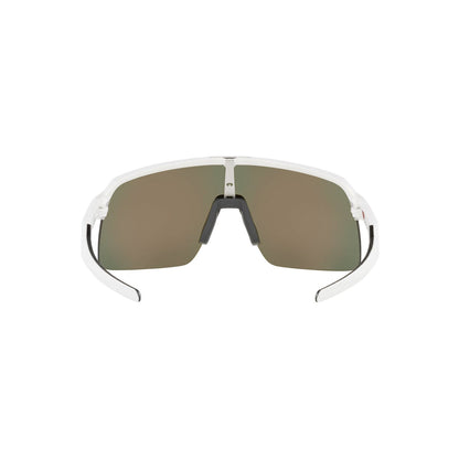 Brille OAKLEY SUTRO LITE Weiß Matt Prizm Ruby - OO9463-1839