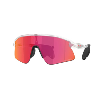 Brille OAKLEY STUNT DEVIL Clear Matt Prizm Field