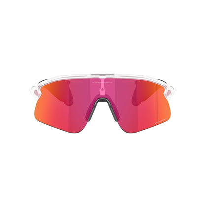 Brille OAKLEY STUNT DEVIL Clear Matt Prizm Field