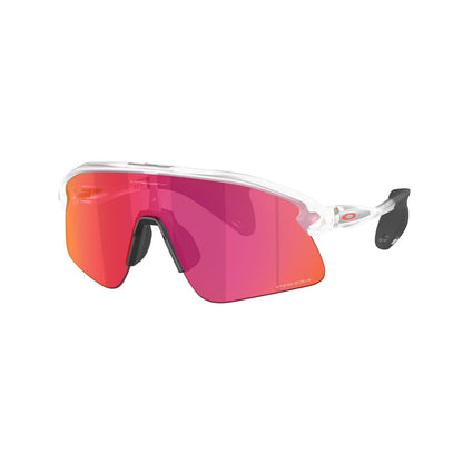 Brille OAKLEY STUNT DEVIL Clear Matt Prizm Field