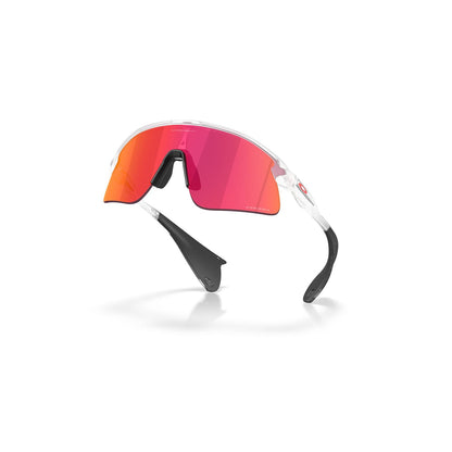 Brille OAKLEY STUNT DEVIL Clear Matt Prizm Field