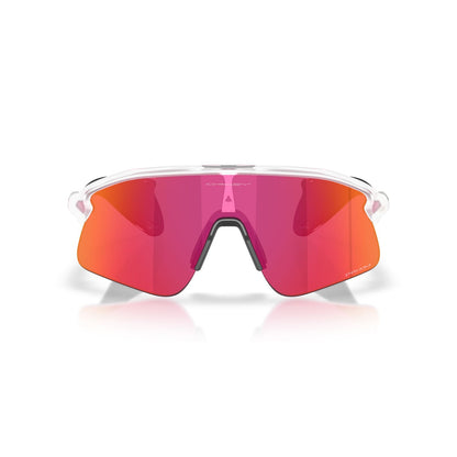 Brille OAKLEY STUNT DEVIL Clear Matt Prizm Field