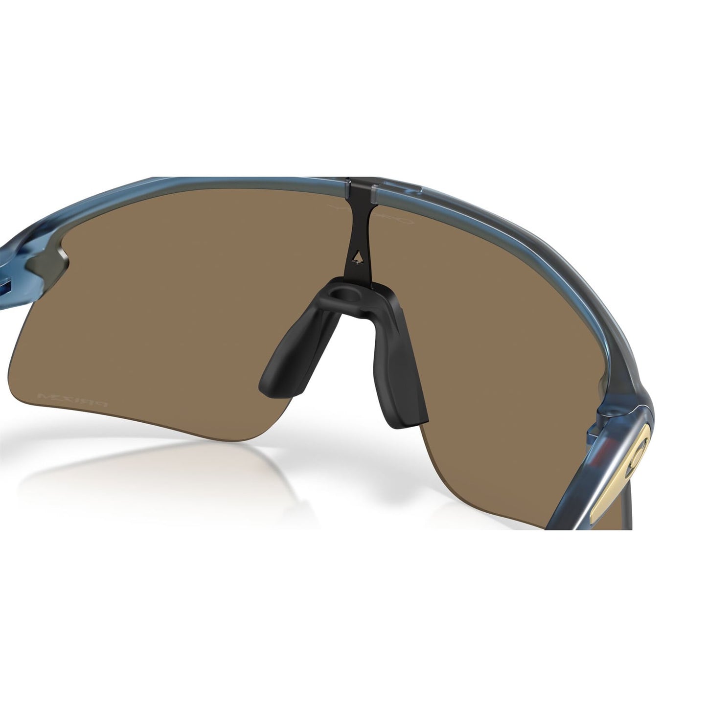 OAKLEY STUNT DEVIL S Brille Transluzent Abyss Prizm 24K