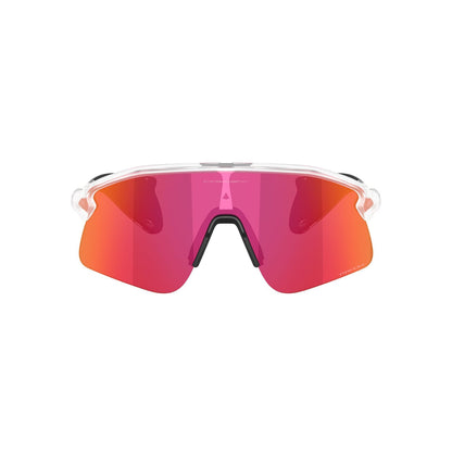 Brille OAKLEY STUNT DEVIL S Clear Matt Prizm Field