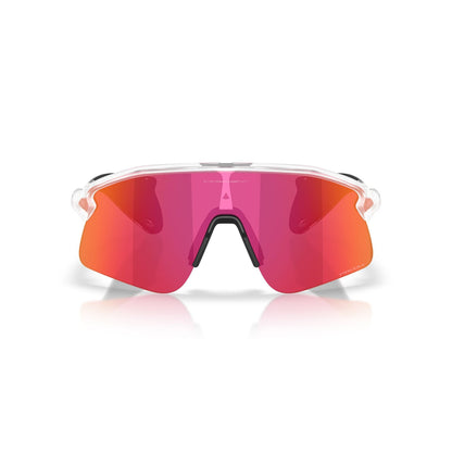 Brille OAKLEY STUNT DEVIL S Clear Matt Prizm Field