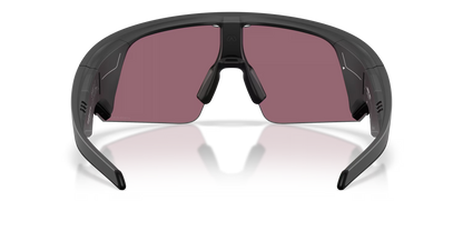 Lunettes OAKLEY VANGUARD META Noir Verre Prizm Road