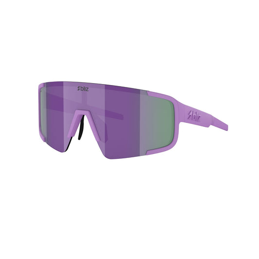 Brille BLIZ P003 Violett Glas Purple Multi