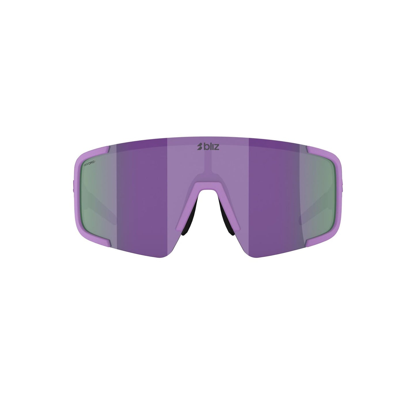 Lunettes BLIZ P003 Violet Verre Purple Multi