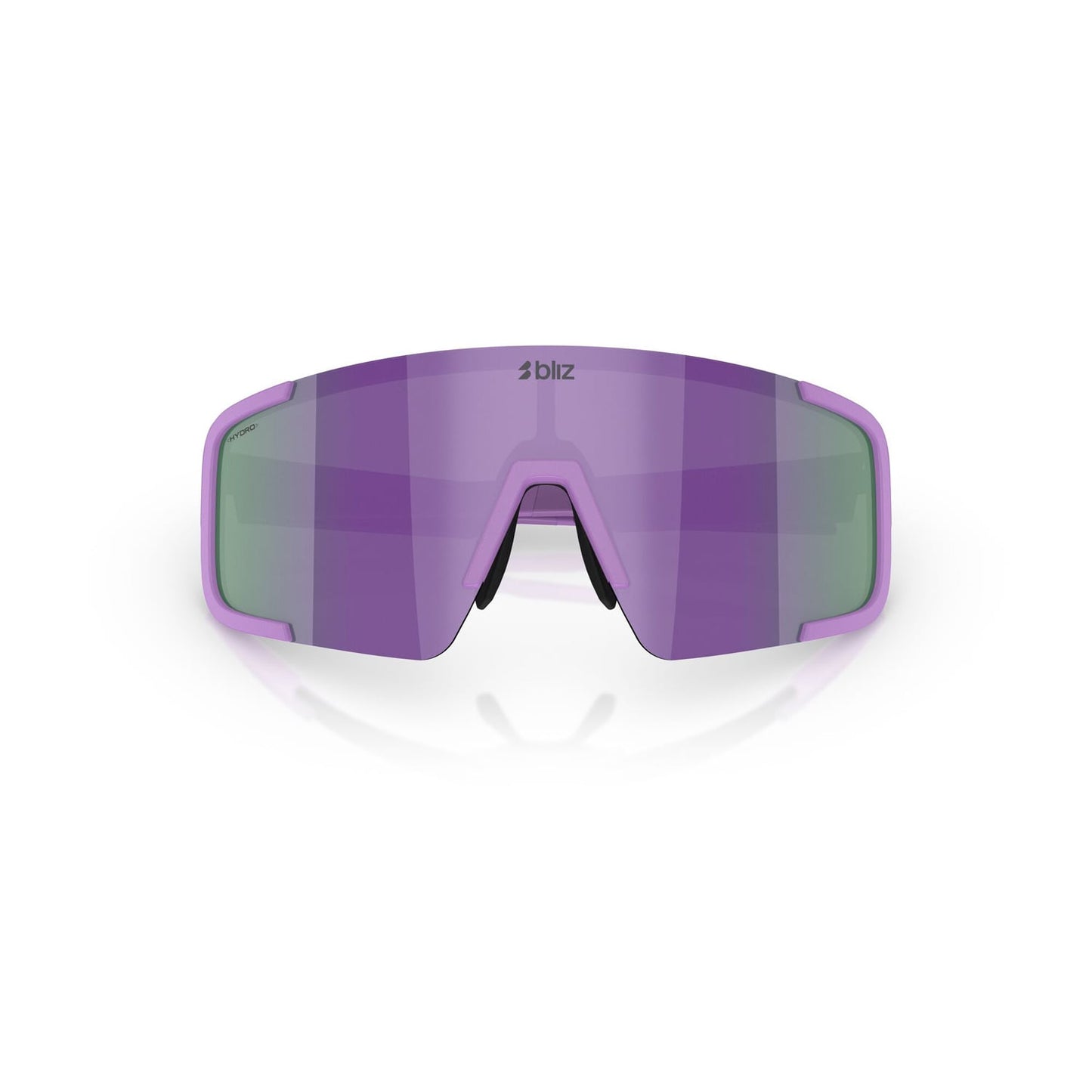 Lunettes BLIZ P003 Violet Verre Purple Multi