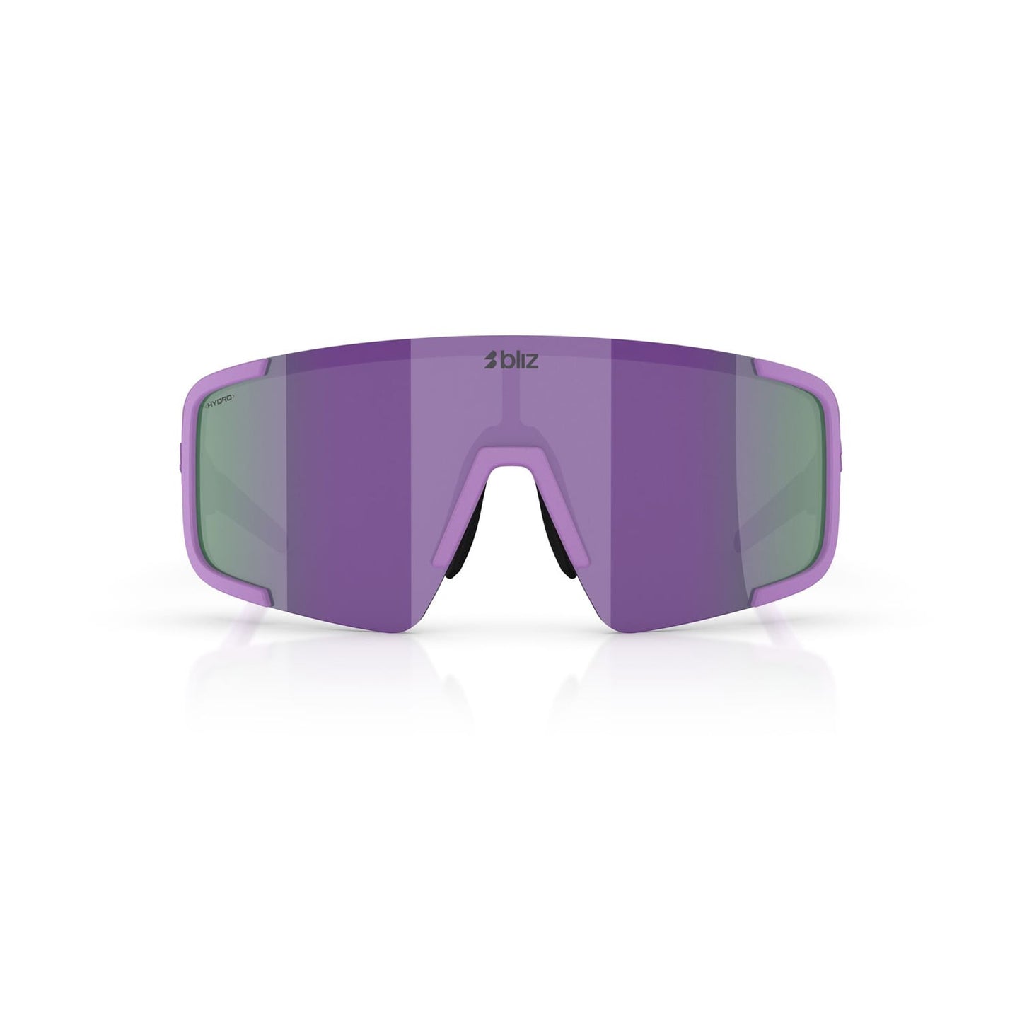 Lunettes BLIZ P003 Violet Verre Purple Multi