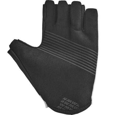 Gants Courts MAVIC ESSENTIAL Blanc