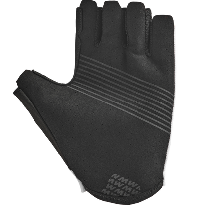 Gants Courts MAVIC ESSENTIAL Blanc