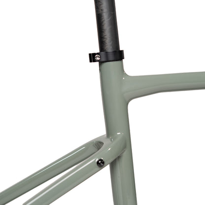Rahmen-Kit ZEEN EXPLORER Green