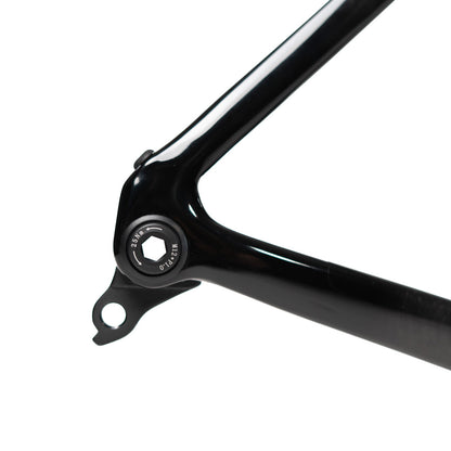 Kit Cadre ZEEN ICON Gloss Carbon