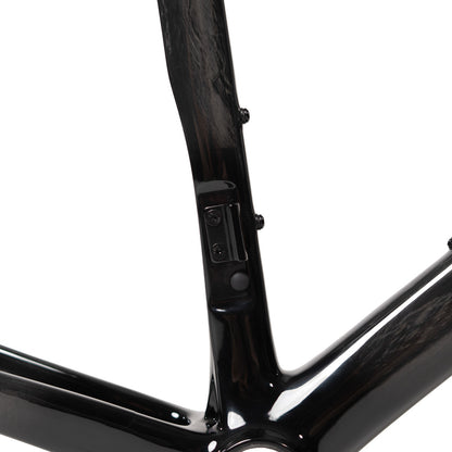 Kit Cadre ZEEN ICON Gloss Carbon