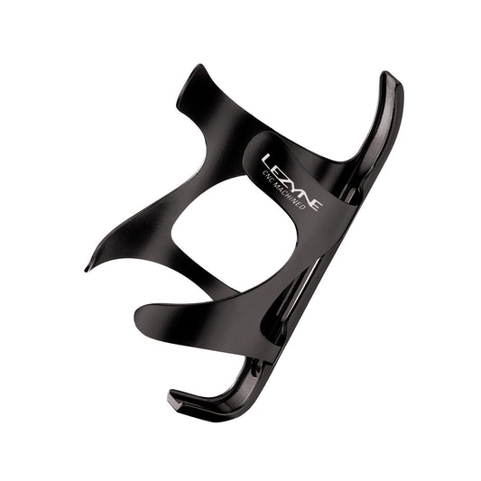Porte-Bidon LEZYNE CNC ALLOY CAGE Noir