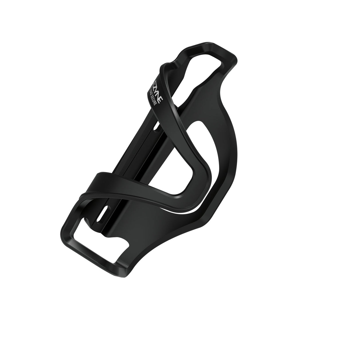 Porte-Bidon LEZYNE FLOW CAGE SL-R Tirage Droite Noir