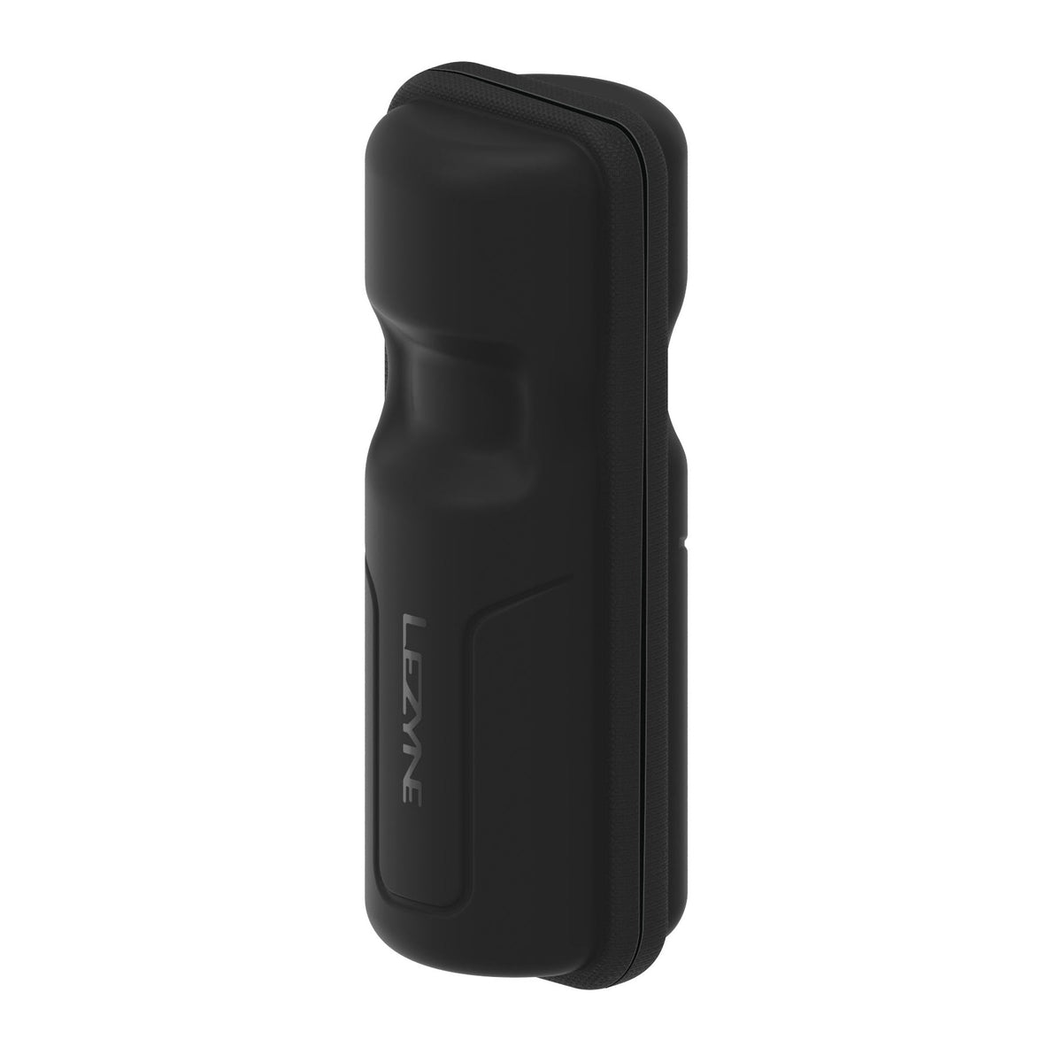 Bidon Porte-Outils LEZYNE FLOW CADDY PRO Noir