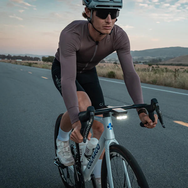 Éclairage Avant LEZYNE ROAD DRIVE 500