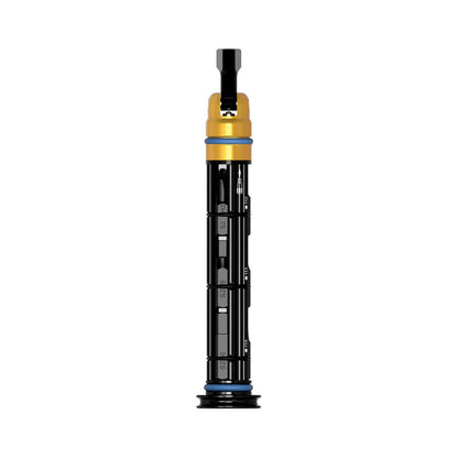 Integriertes Lenker-Multitool LEZYNE L (11 Werkzeuge)