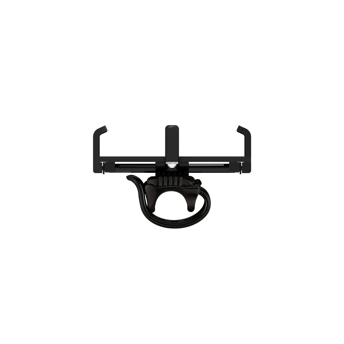 Smartphone-Halterung LEZYNE CNC PHONE MOUNT aus Aluminium