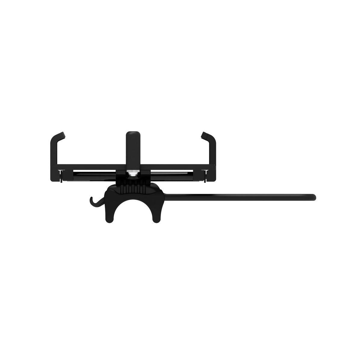 Smartphone-Halterung LEZYNE CNC PHONE MOUNT aus Aluminium