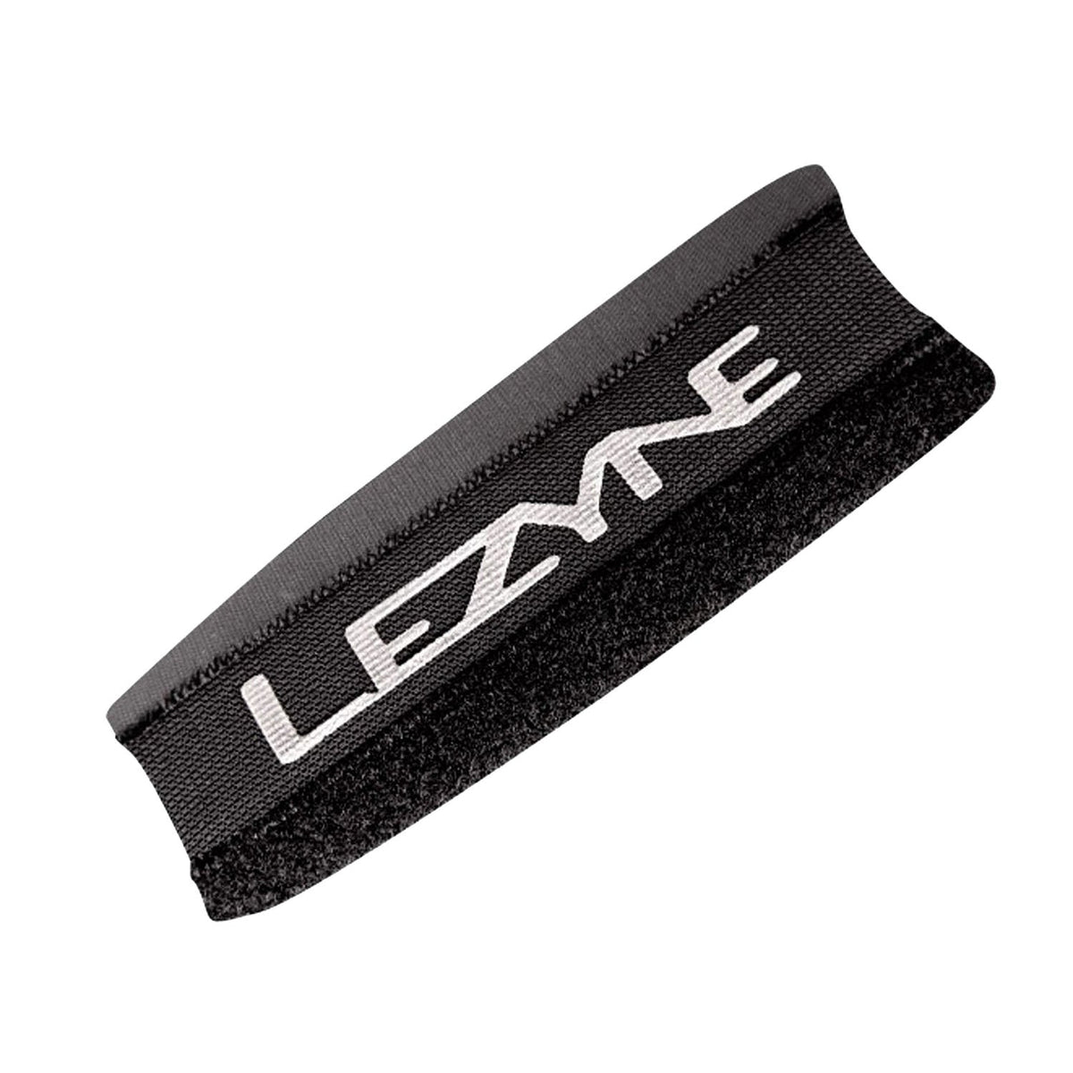 LEZYNE SMART CHAINSTAY Kettenstrebenschutz (L) Schwarz