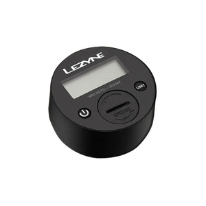 Jauge de Pression LEZYNE 2.5 350psi (Toutes Pompes à Pied)
