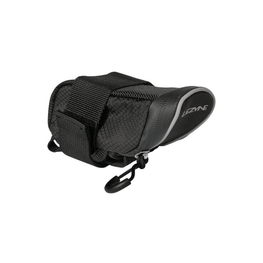 Sacoche de Selle LEZYNE Micro Caddy Noir