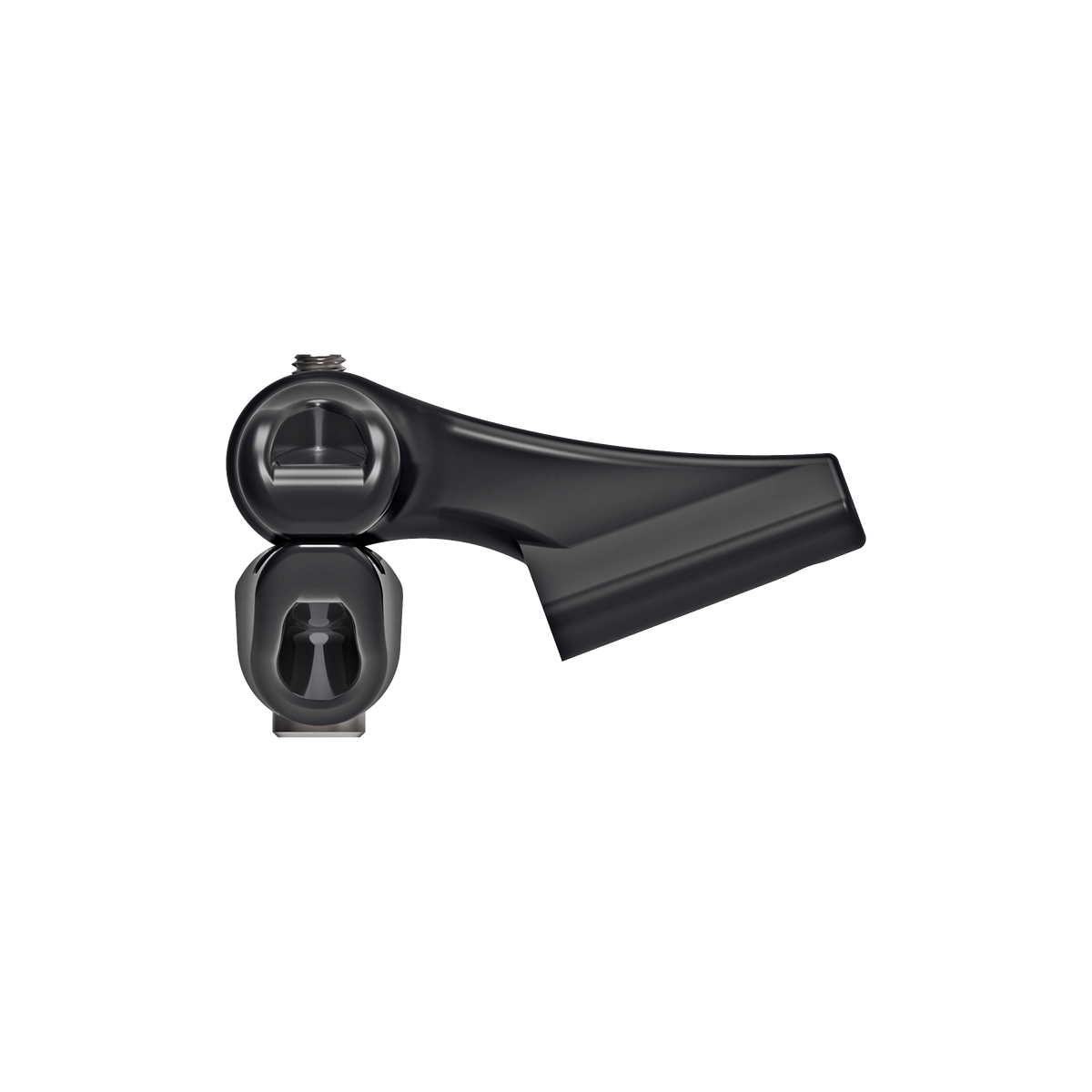 Support de Fixation QR LEZYNE pour Sacoche CADDY