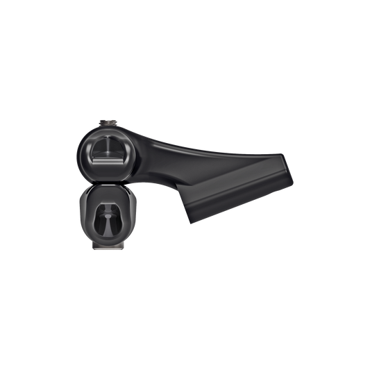 Support de Fixation QR LEZYNE pour Sacoche CADDY