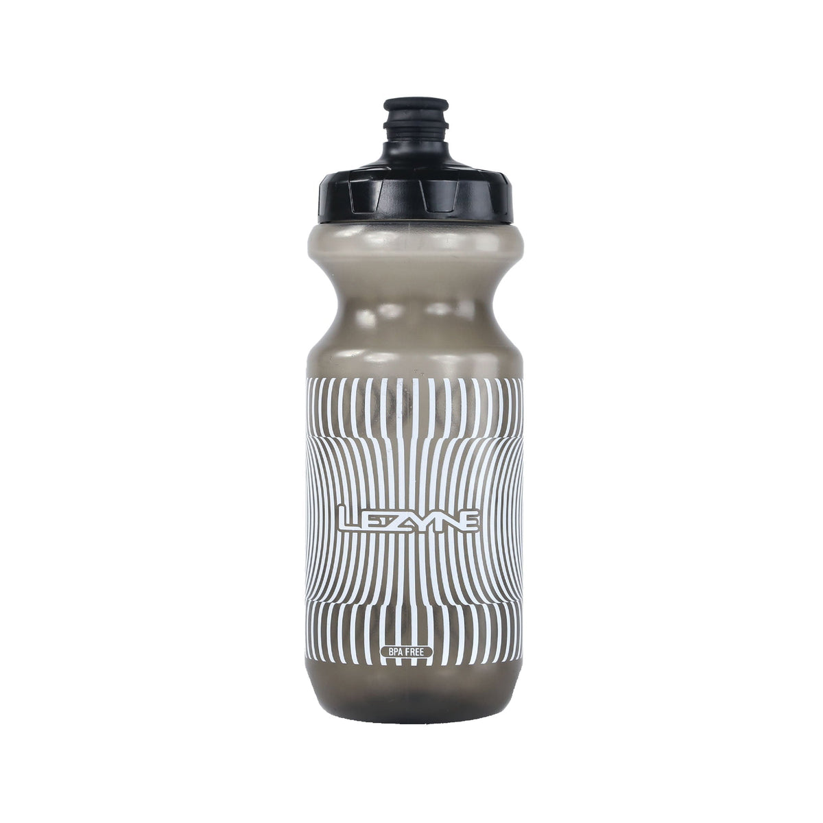 Bidon LEZYNE FLOW BOTTLE Gris