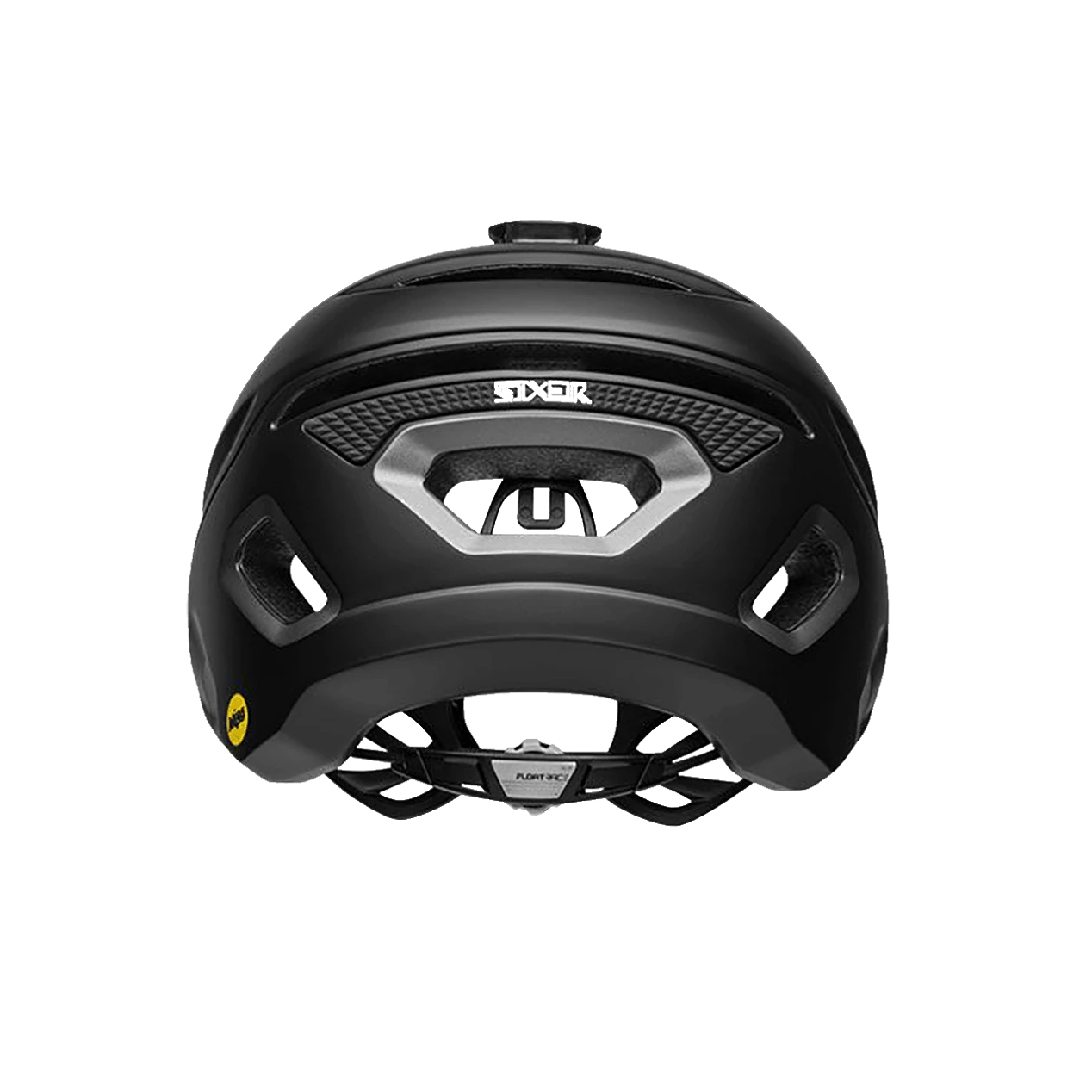 MTB-Helm BELL SIXER MIPS Schwarz