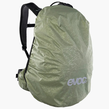 Rucksack EVOC EXPLORER PRO 26 L Schwarz