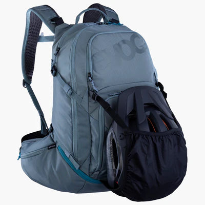 EVOC EXPLORER PRO 26 L Rucksack Grau