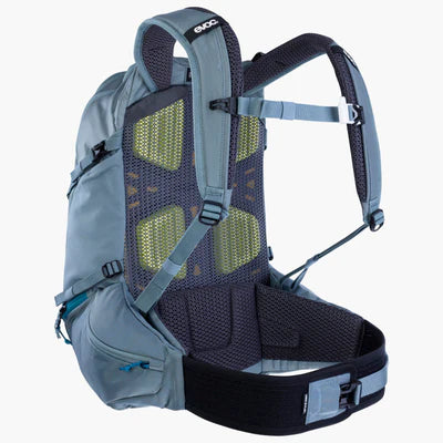 EVOC EXPLORER PRO 26 L Rucksack Grau