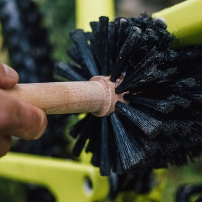 Reinigungsbürste PEATY'S BOG BRUSH
