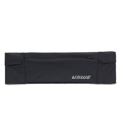 Poche Ventrale USWE HOFTER HIP-BELT Noir