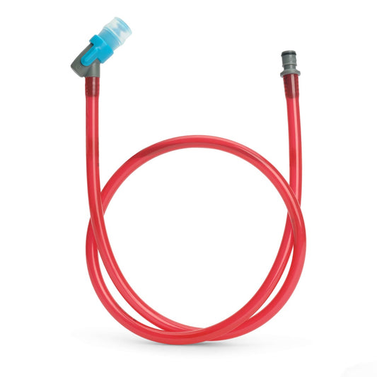 USWE HYDRAFLEX Wassersack Ventil- und Schlauchset Rot