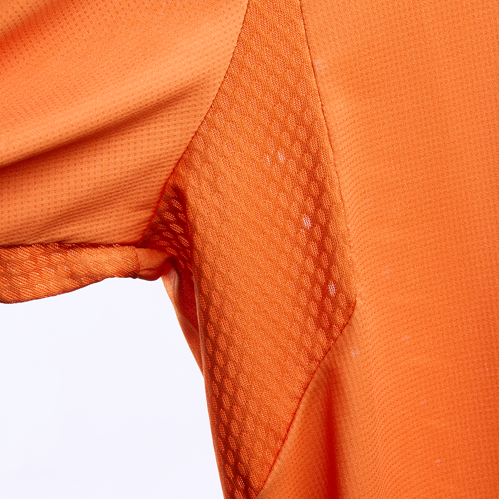 Maillot O'NEAL ELEMENT FR Manches Longues Orange
