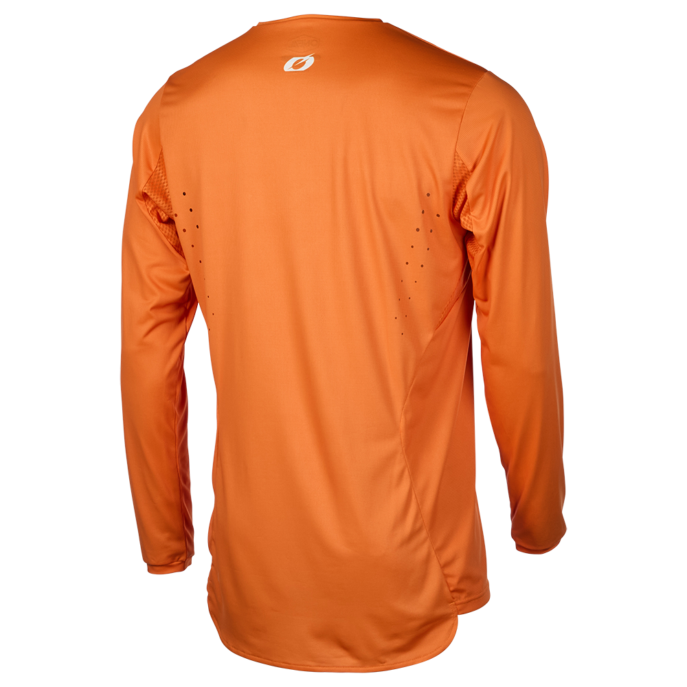 Maillot O'NEAL ELEMENT FR Manches Longues Orange