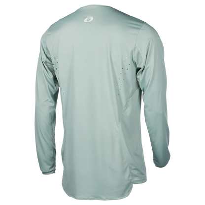 Trikot O'NEAL ELEMENT FR Manches Longues Grün