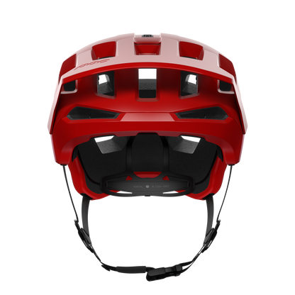 Casque VTT POC KORTAL RACE MIPS Rouge/Noir