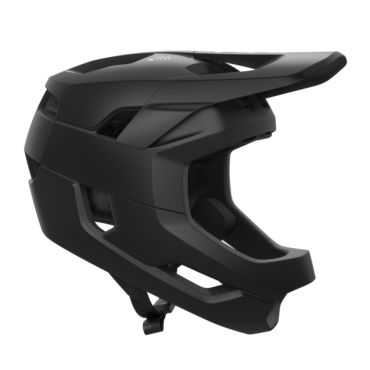 MTB-Helm POC OTOCON RACE MIPS Schwarz