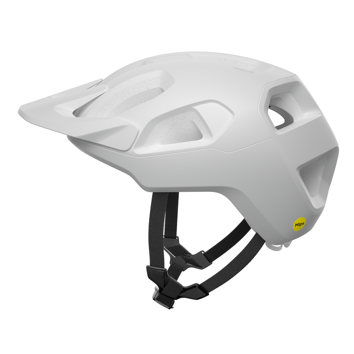 Casque VTT POC CULARIS Blanc Matt