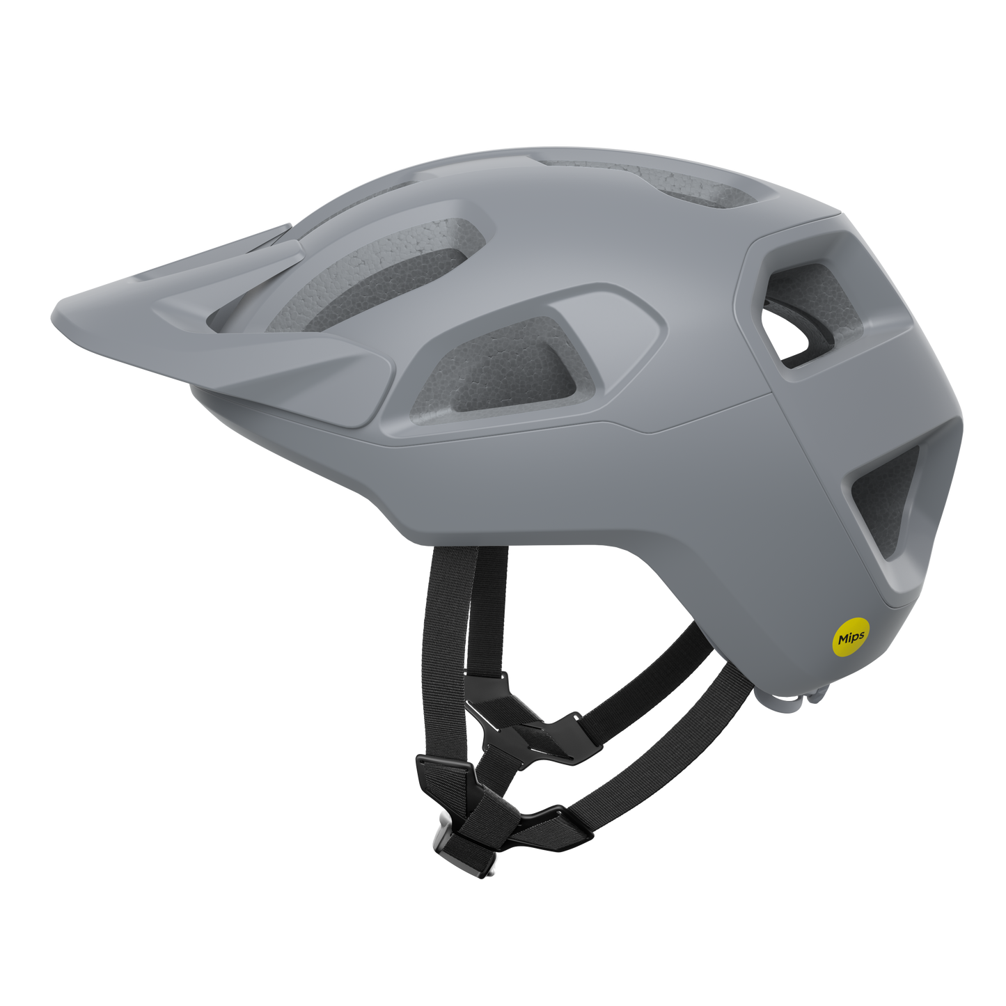 Casque VTT POC CULARIS Gris Matt