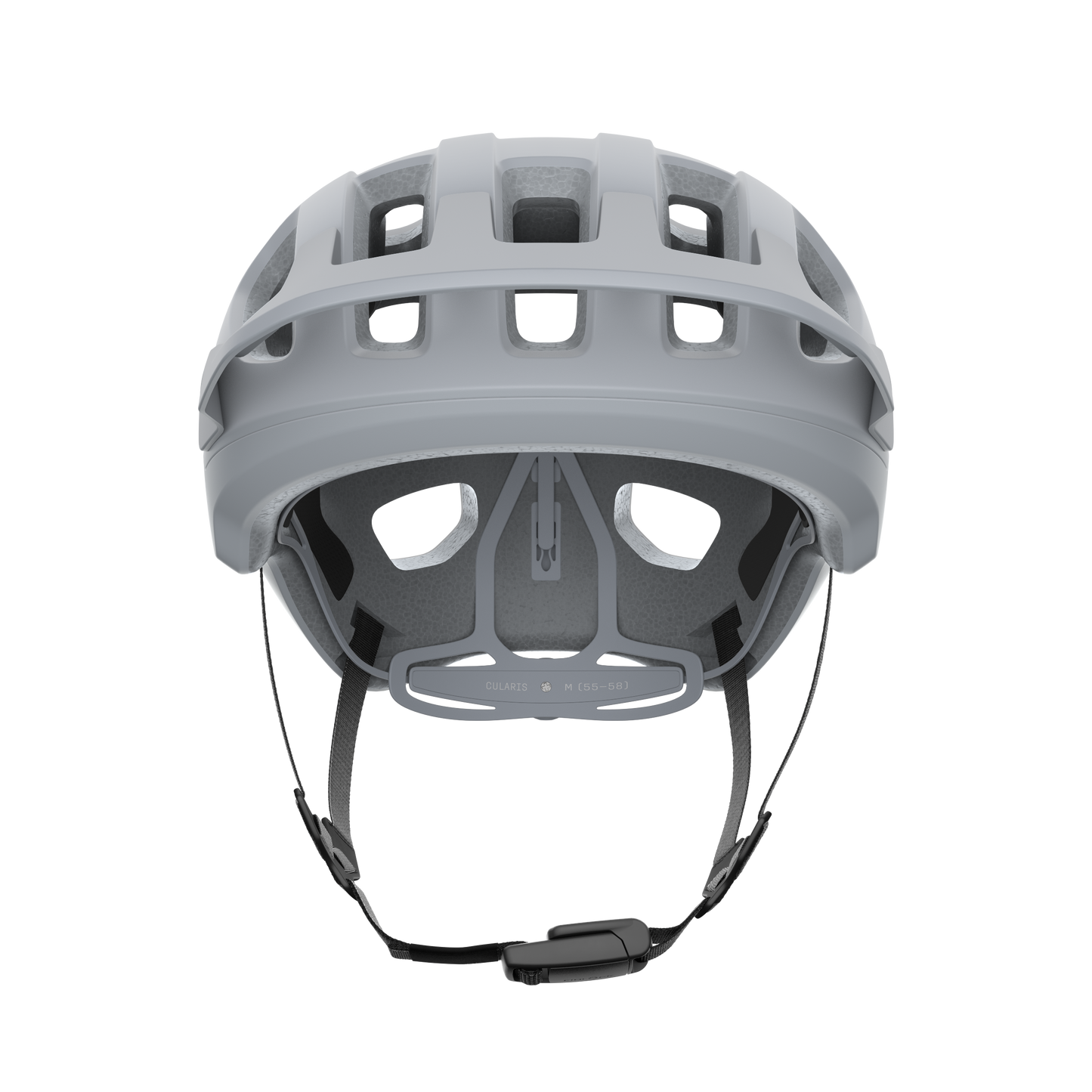 Casque VTT POC CULARIS Gris Matt