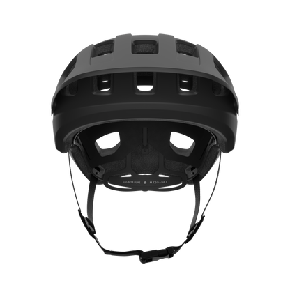 MTB-Helm POC CULARIS PURE Schwarz