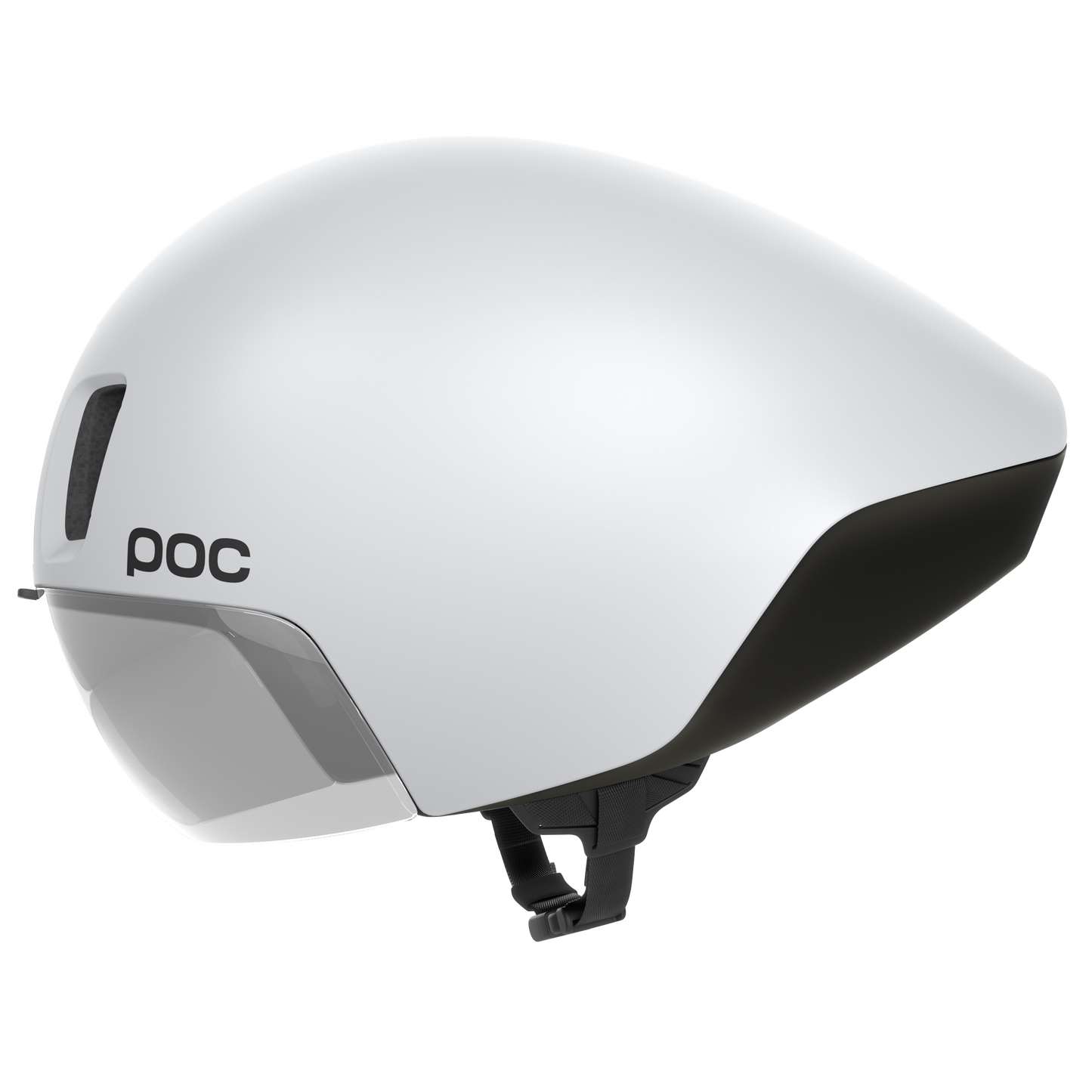 Casque Route POC PROCEN Blanc