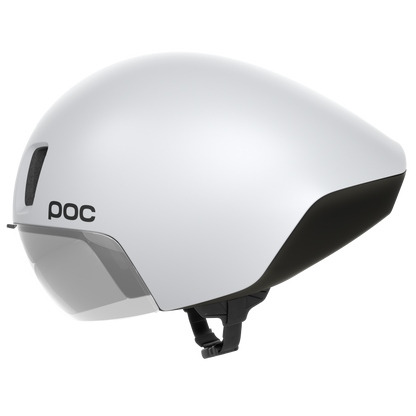 Casque Route POC PROCEN Weiß